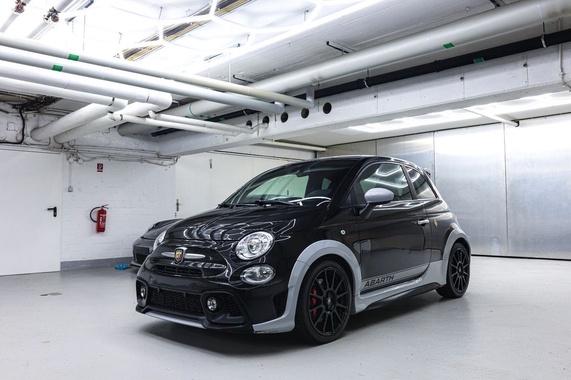 Abarth 695 2020
