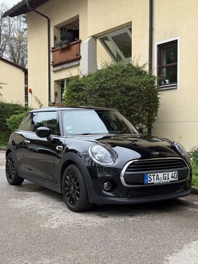 MINI One 2020