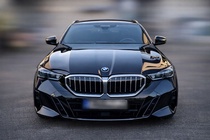 BMW 5 Series 2025