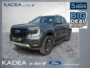 Ford Ranger 2023