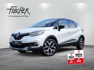 Renault Captur 2019