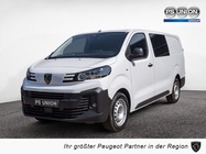Peugeot Expert 2025