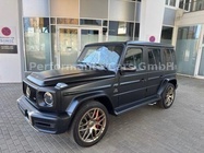 Mercedes-Benz G-Class 2024