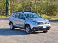 Dacia Duster 2021