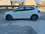 Volkswagen Polo 2021