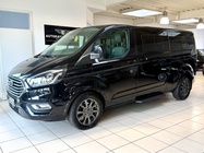 Ford Transit 2020