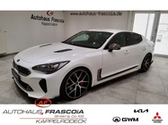 Kia Stinger 2020
