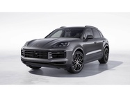 Porsche Cayenne 2024