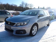 Peugeot 308 2020