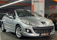 Peugeot 207 2010