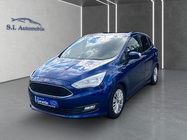 Ford C-Max 2015