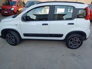 Fiat Panda 2021