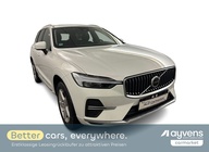 Volvo XC60 2022