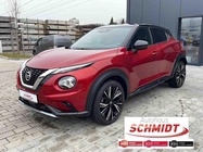 Nissan Juke 2022