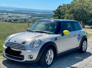 MINI One 2014