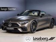 Mercedes-Benz SL-Class 2022