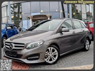 Mercedes-Benz B-Class 2015