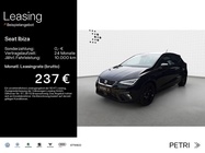 Seat Ibiza 2026