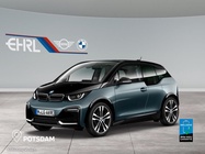 BMW i3 2022