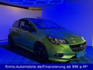 Opel Corsa 2015