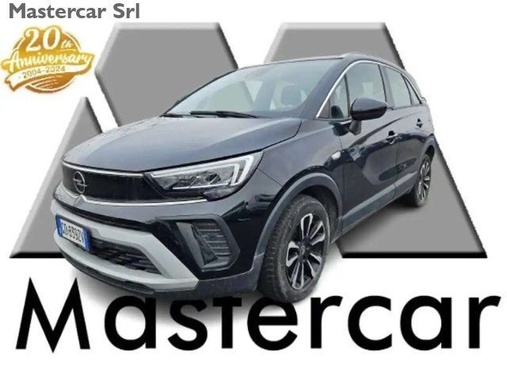 Opel Other 2021