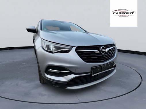 Opel Grandland 2019