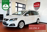 Seat Alhambra 2019