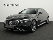 Mercedes-Benz E-Class 2025