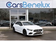 Mercedes-Benz A-Class 2020