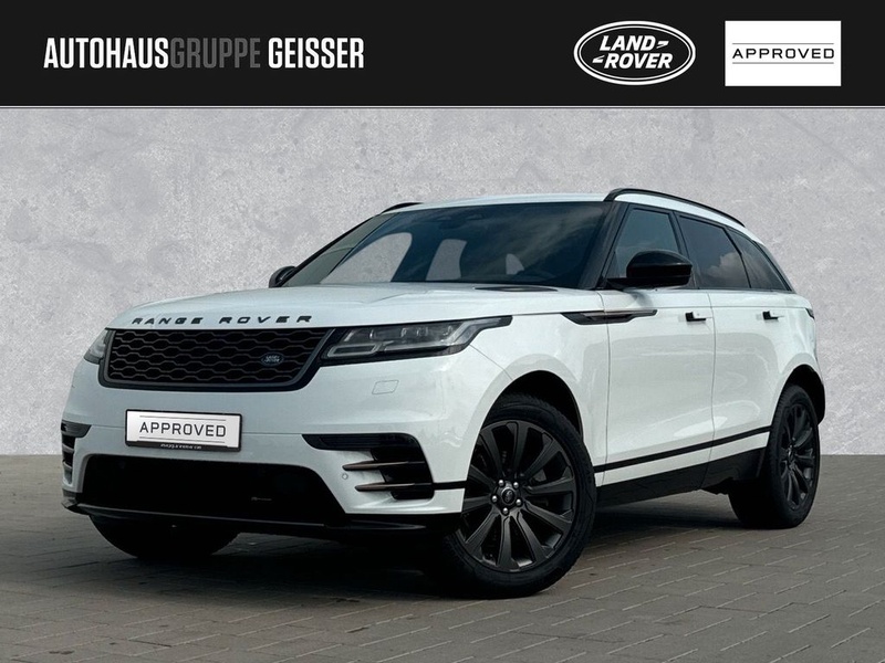 Land Rover Velar