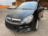 Opel Zafira 2006