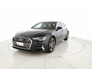 Audi A6 2023