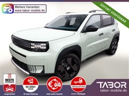 Fiat Grande Panda 2025