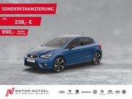 Seat Ibiza 2024