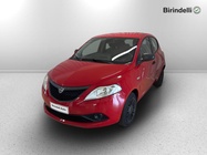 Lancia Ypsilon 2018