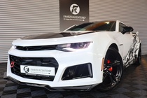 Chevrolet Camaro 2019