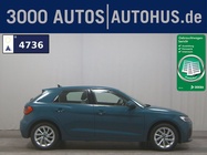 Audi A1 2021
