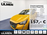 Peugeot 208 2023