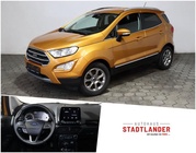 Ford EcoSport 2019