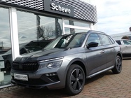 Skoda Kamiq 2026