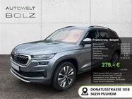 Skoda Kodiaq 2023