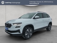 Skoda Karoq 2026