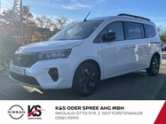 Nissan Townstar 2025