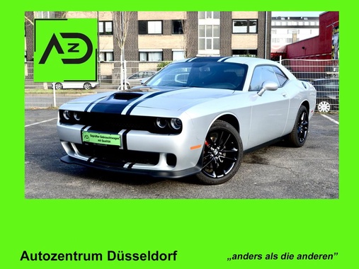 Dodge Challenger 2021
