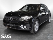 Mercedes-Benz GLC-Class 2023