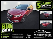 Opel Grandland 2021