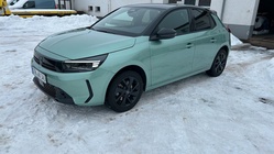 Opel Corsa 2025