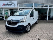 Renault Trafic 2020