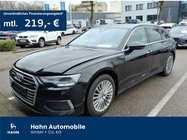 Audi A6 2022