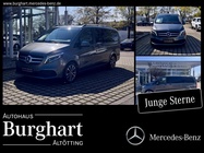 Mercedes-Benz V-Class 2021